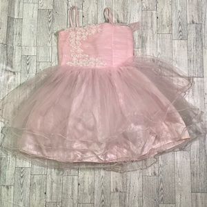 Popatu Festive Dress